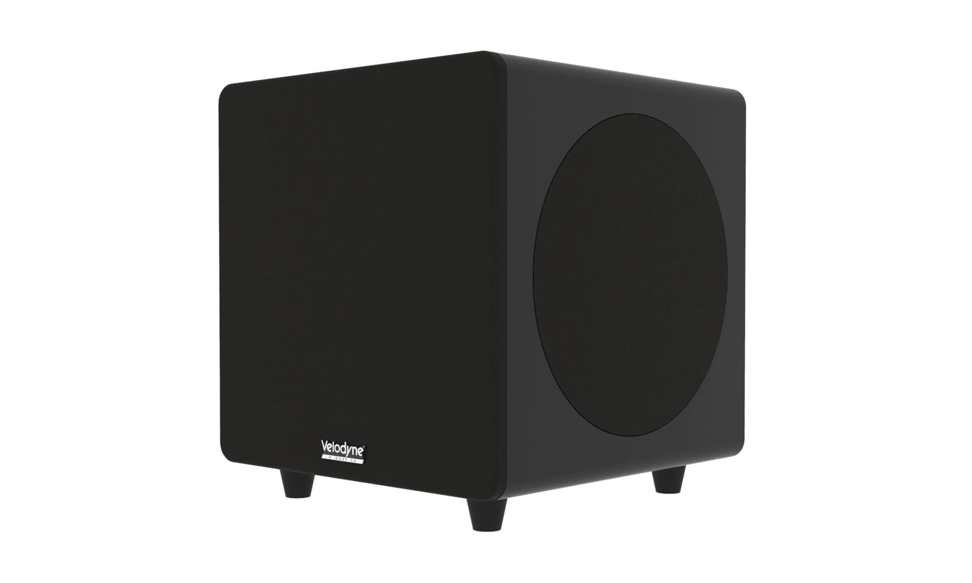 Velodyne – Deep Waves 10
