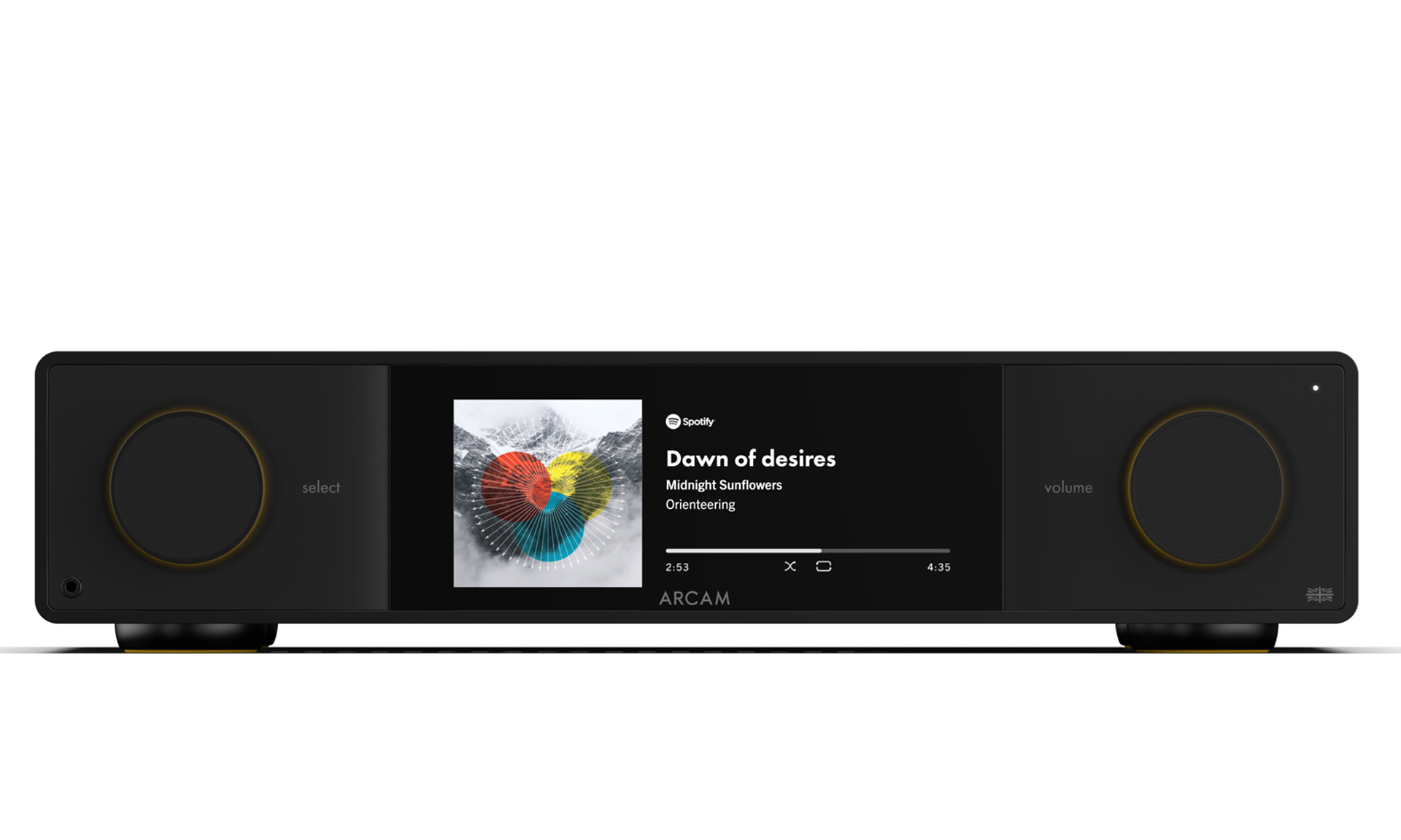 Arcam – SA35 - Imagen 2