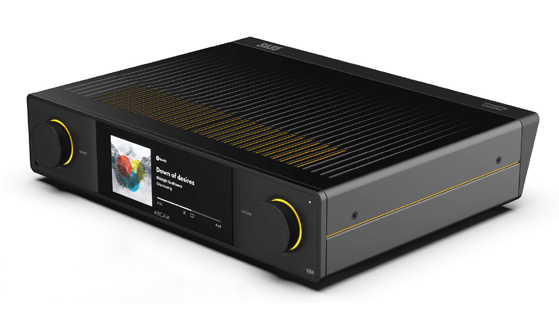 Arcam – SA35