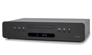 Atoll – CD100 EVO