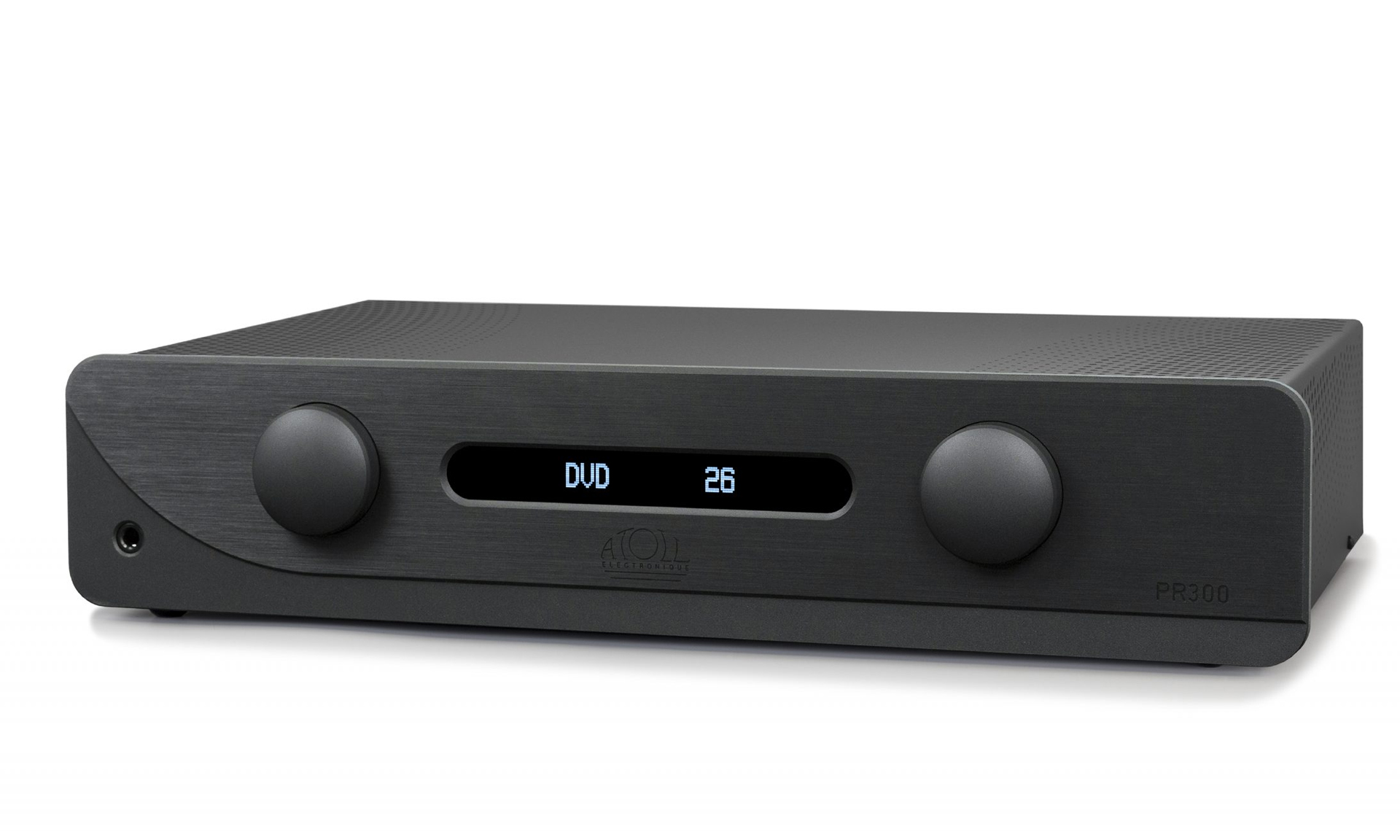 ATOLL – PR300 EVO