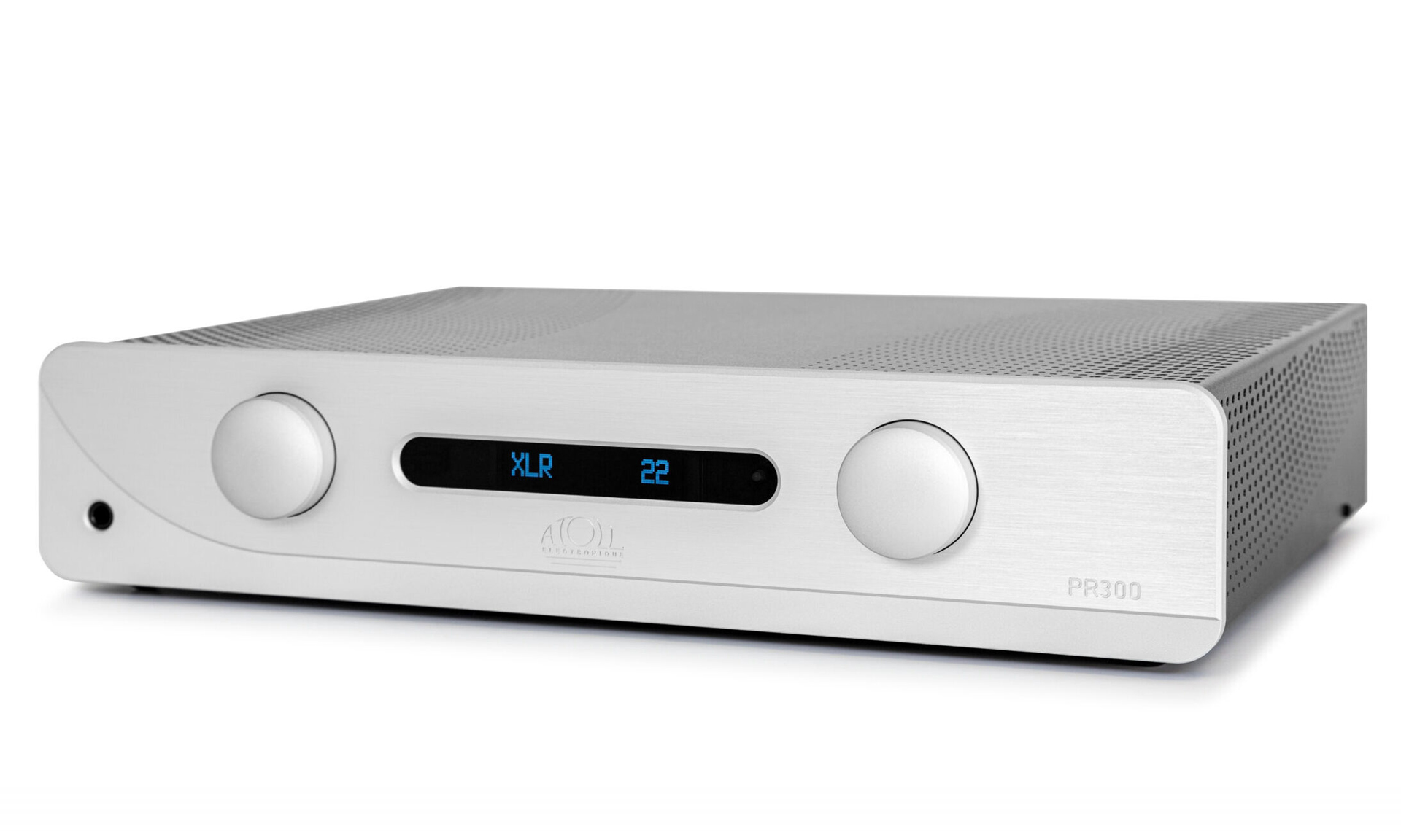 ATOLL – PR300 EVO - Imagen 2