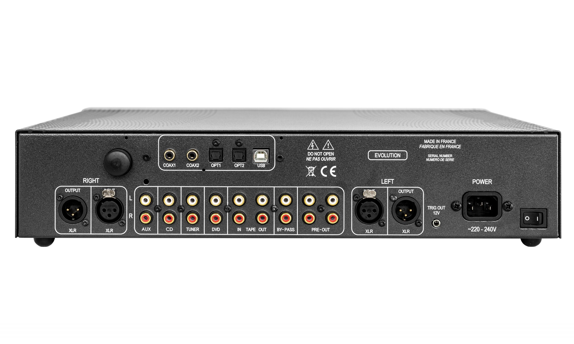 ATOLL – PR300 EVO - Imagen 3