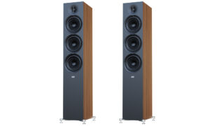 Elac – Debut 3.0 DF63