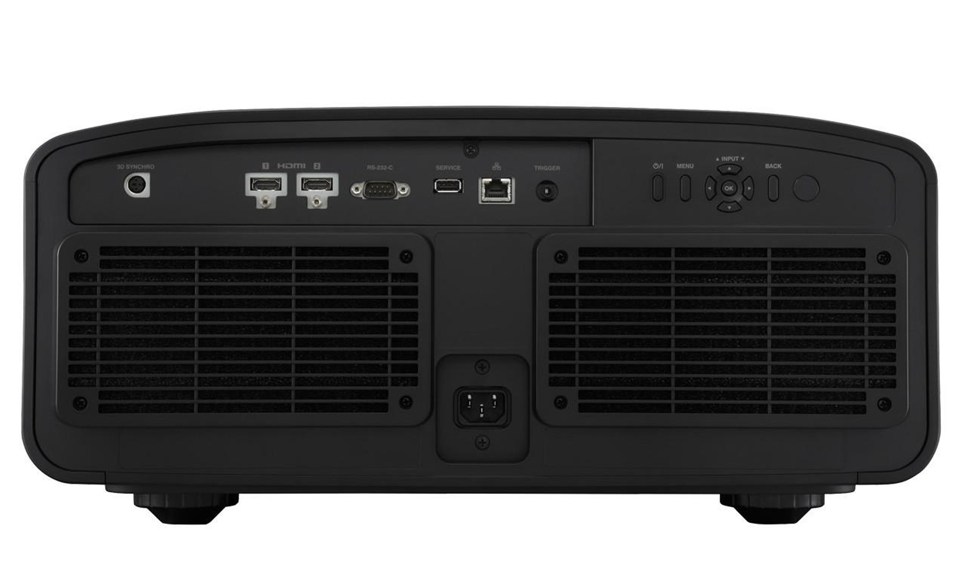 JVC – DLA-NZ900 - Imagen 3