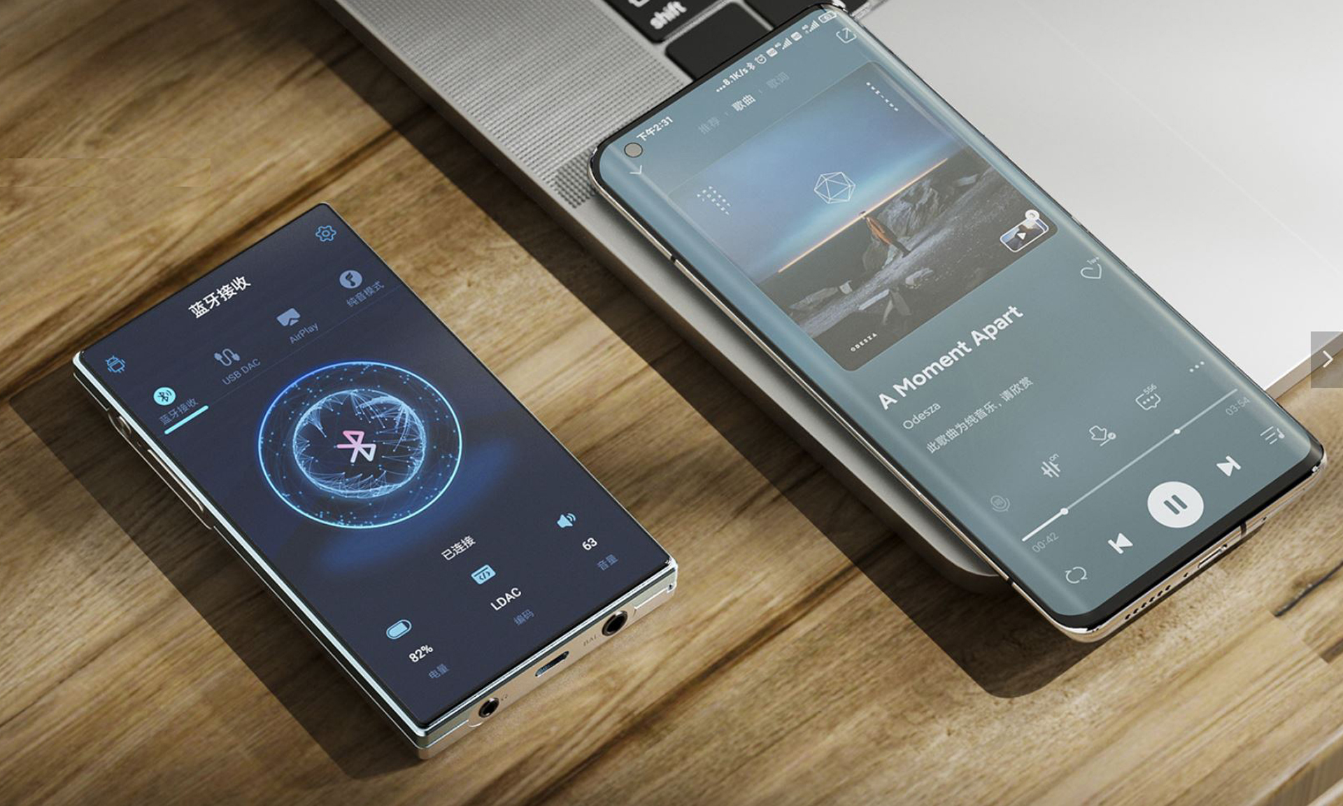 Fiio – JM21 - Imagen 10