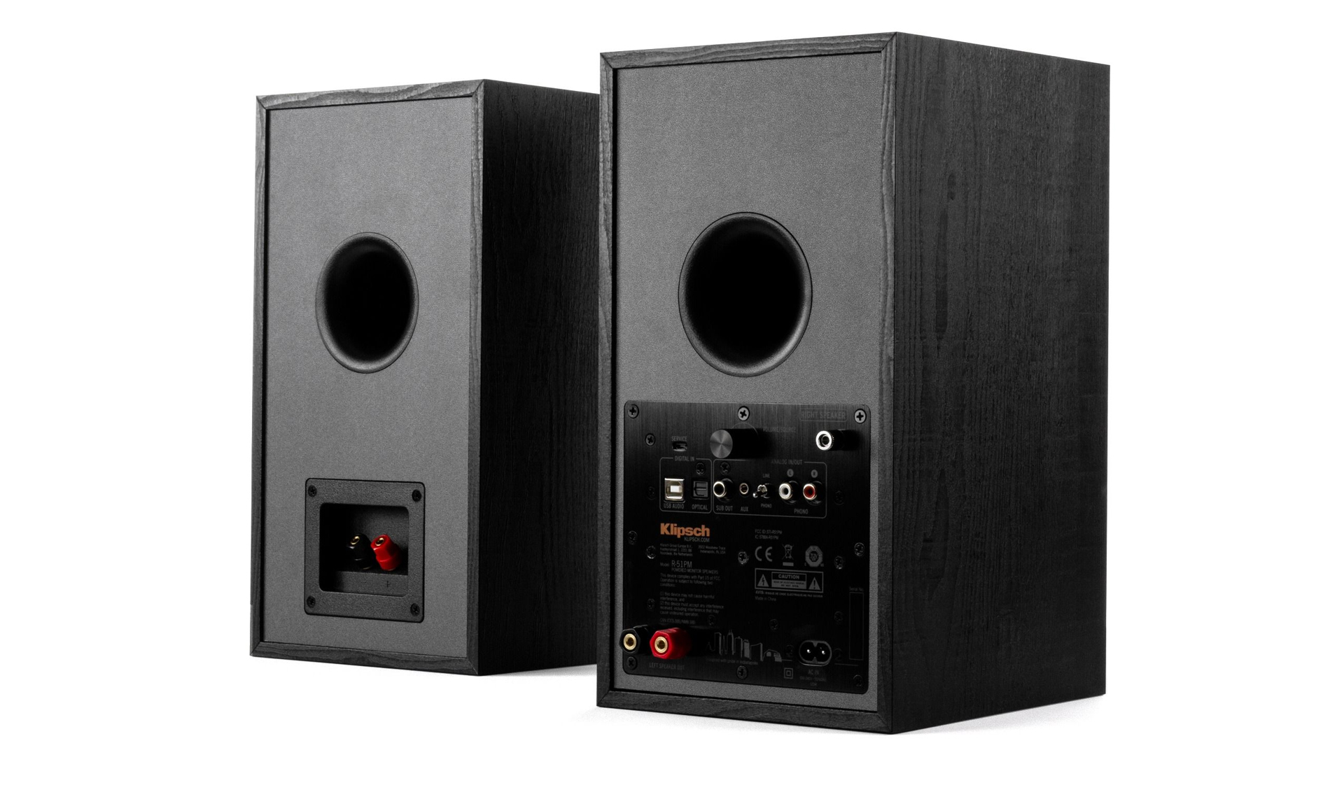 Klipsch – R-51PM - Imagen 3