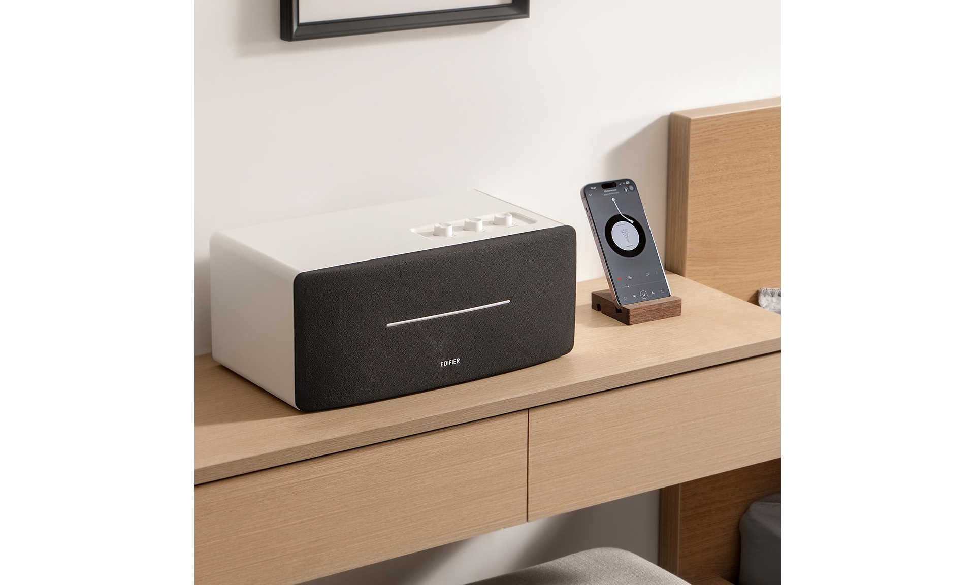 Edifier – D12 - Imagen 7