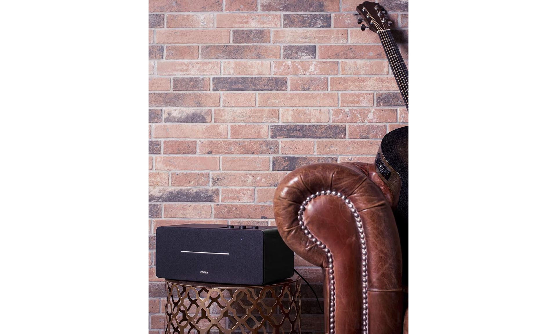 Edifier – D12 - Imagen 6