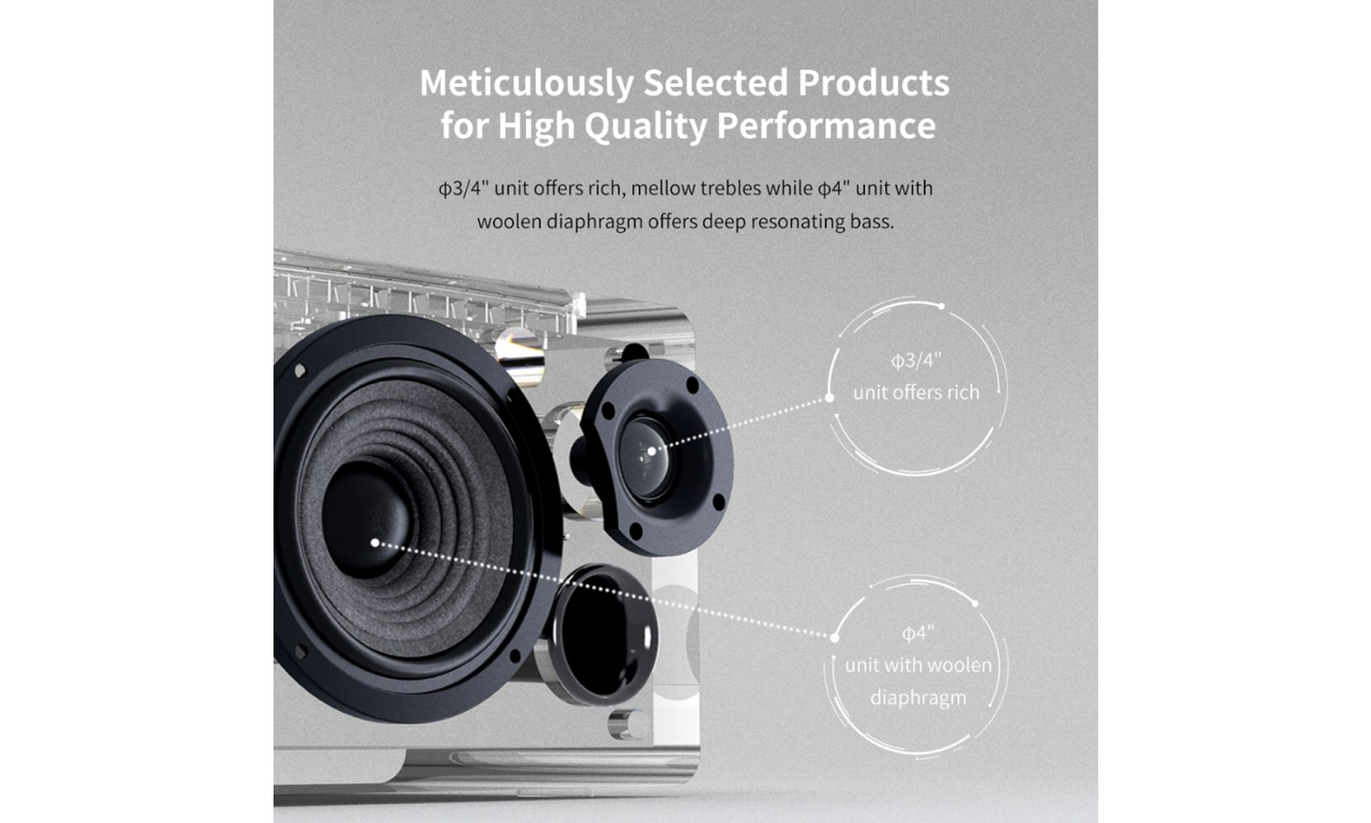 Edifier – D12 - Imagen 5