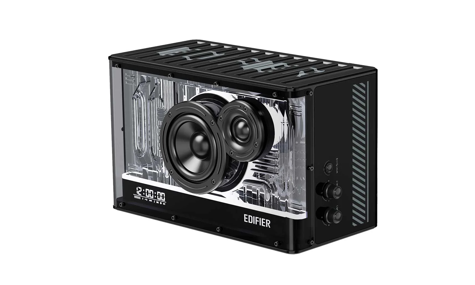 Edifier – QD35 - Imagen 5