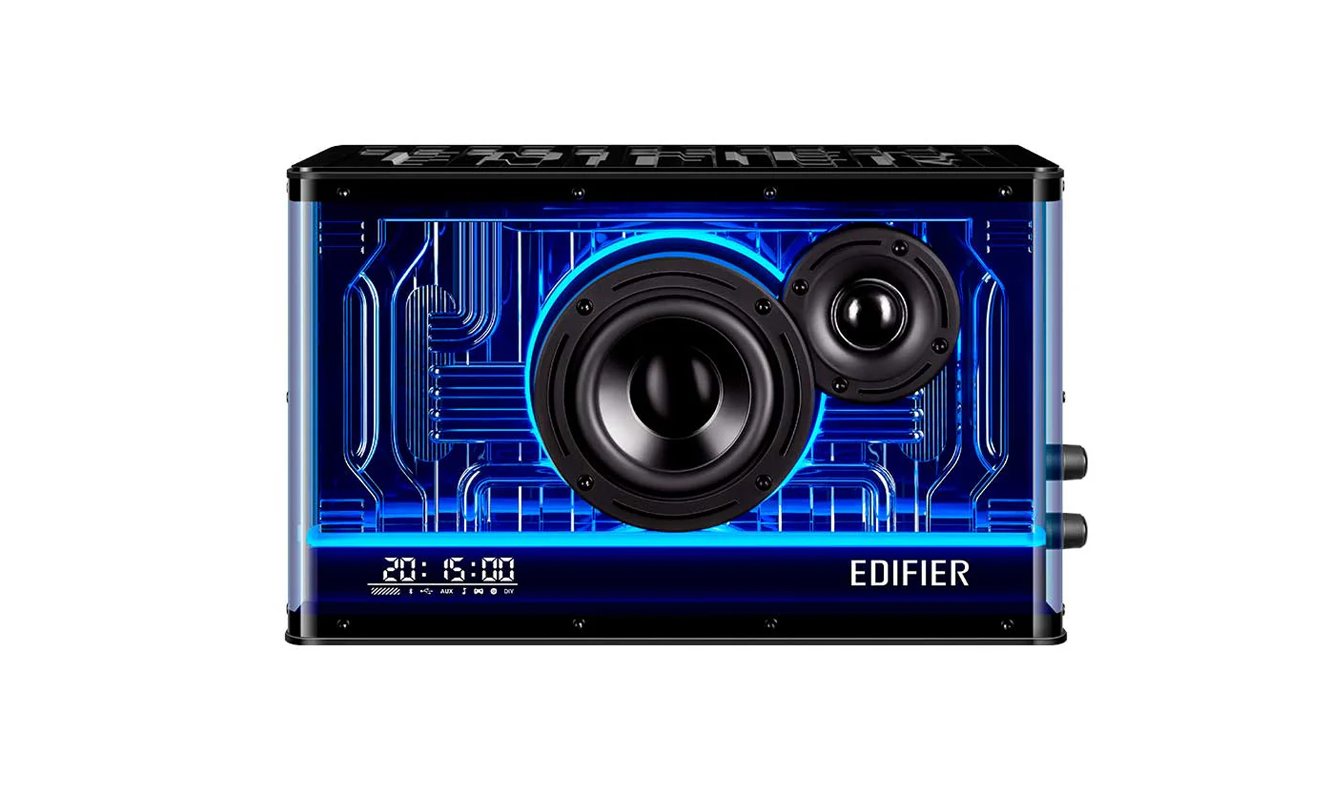 Edifier – QD35 - Imagen 7