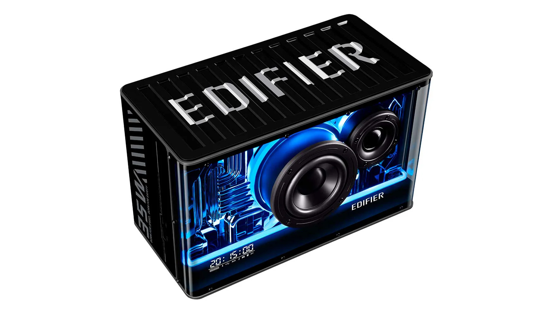 Edifier – QD35 - Imagen 9