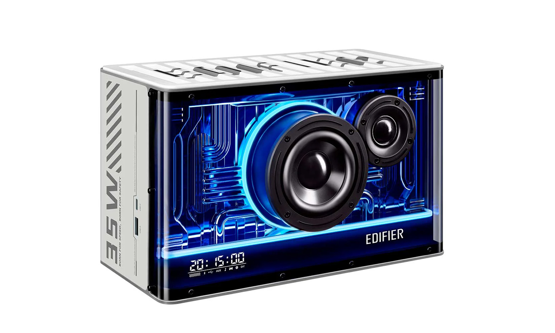 Edifier – QD35 - Imagen 2