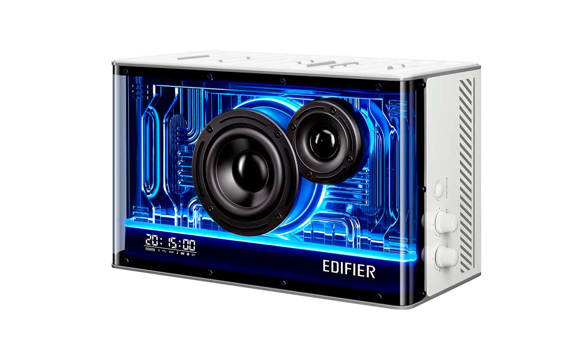 Edifier – QD35 - Imagen 4