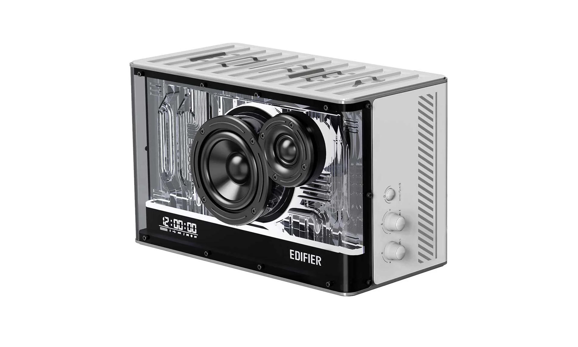 Edifier – QD35 - Imagen 6