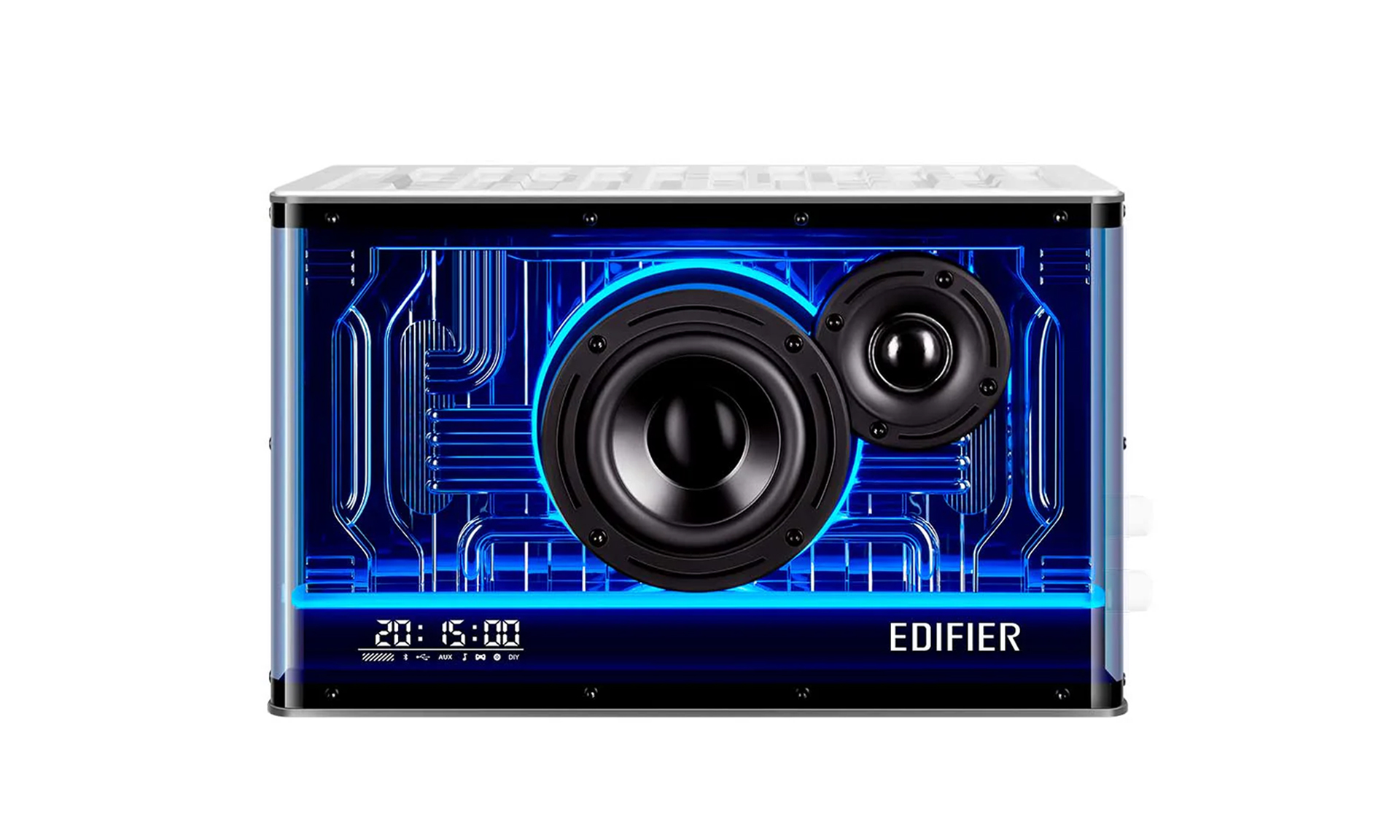 Edifier – QD35 - Imagen 8