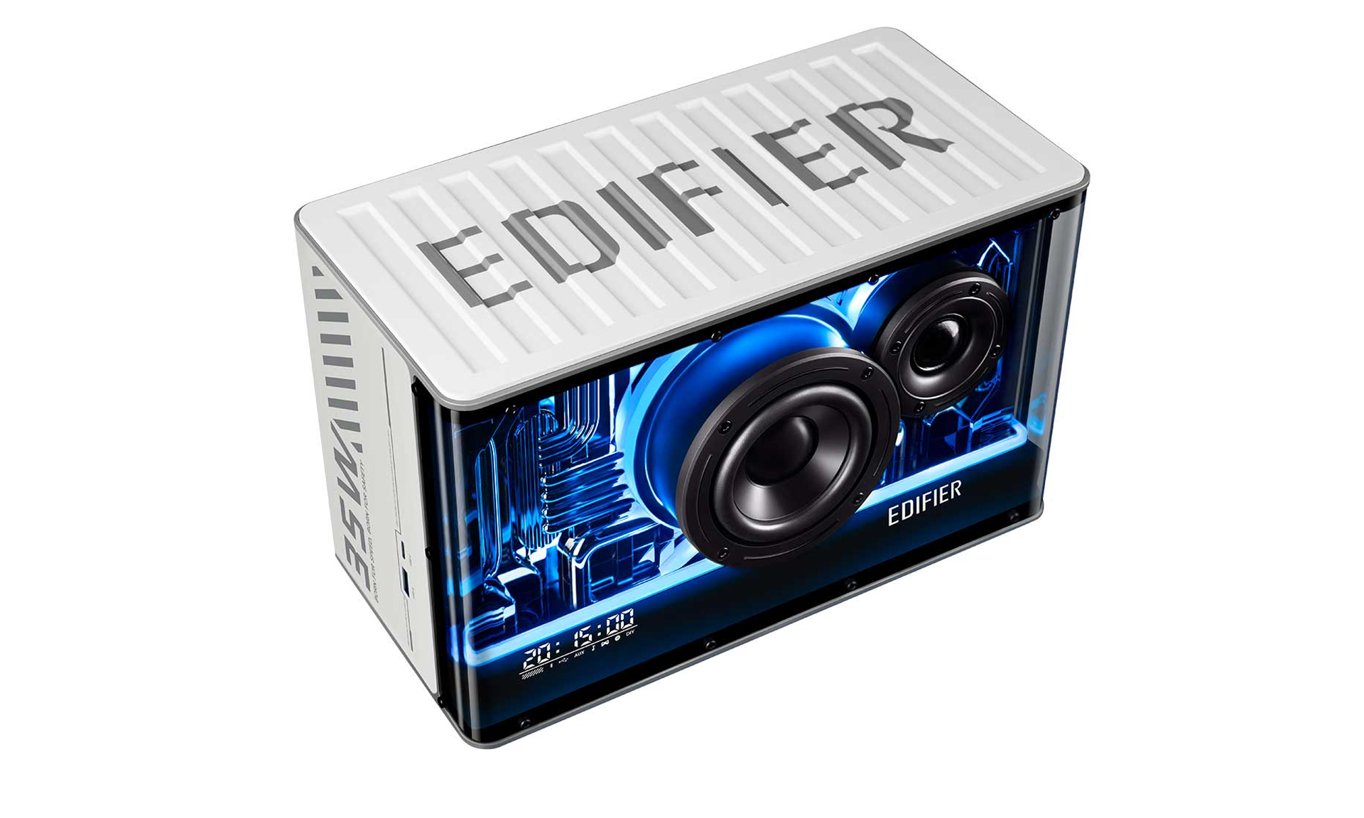 Edifier – QD35 - Imagen 10