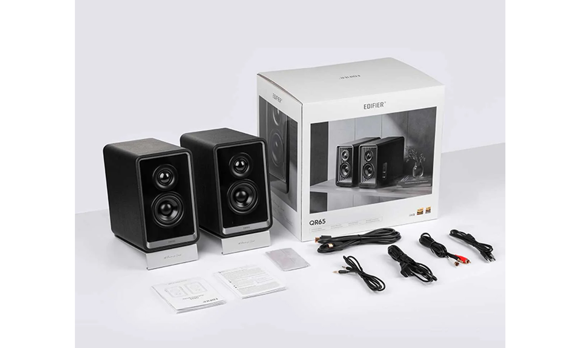 Edifier – QR65 - Imagen 6
