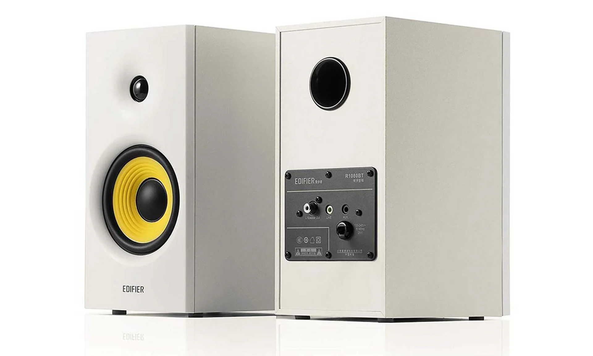 Edifier – R1080BT - Imagen 4