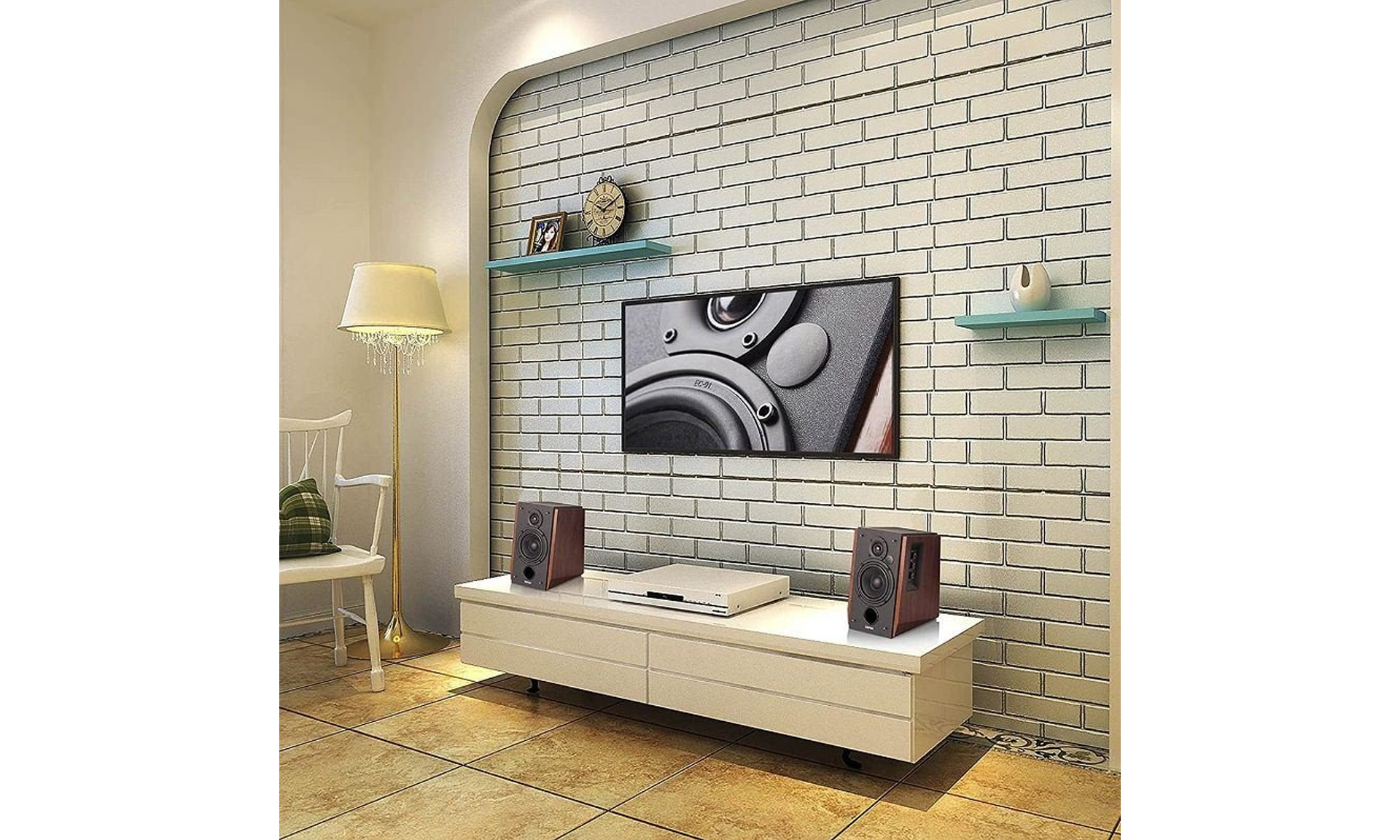 Edifier – R1700BTs - Imagen 8