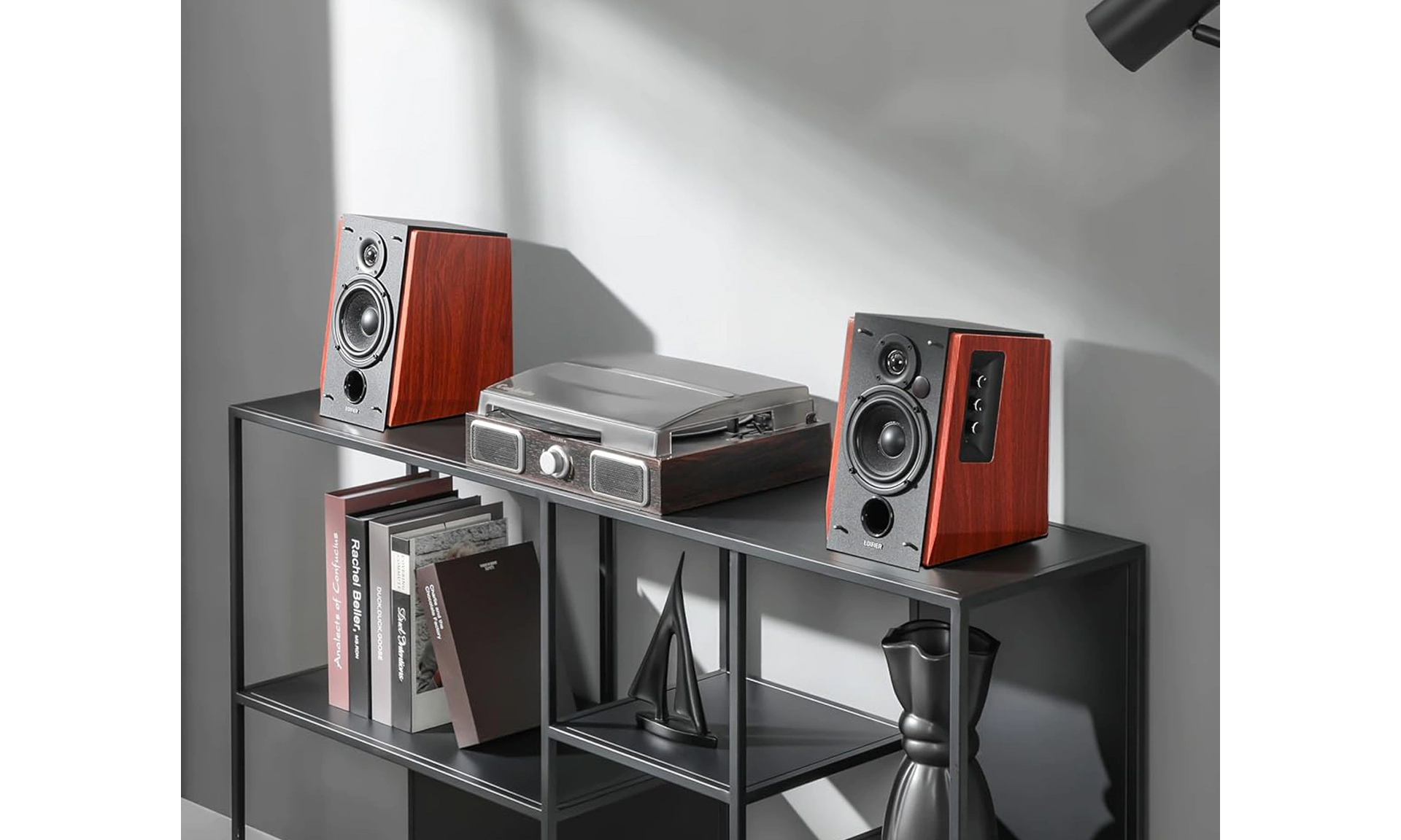 Edifier – R1700BTs - Imagen 6