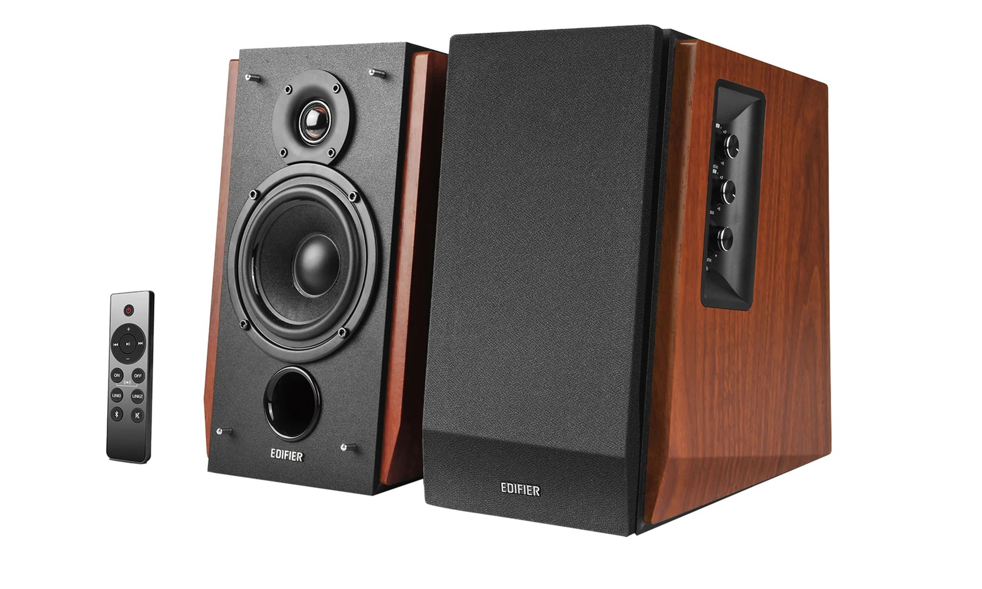 Edifier – R1700BTs