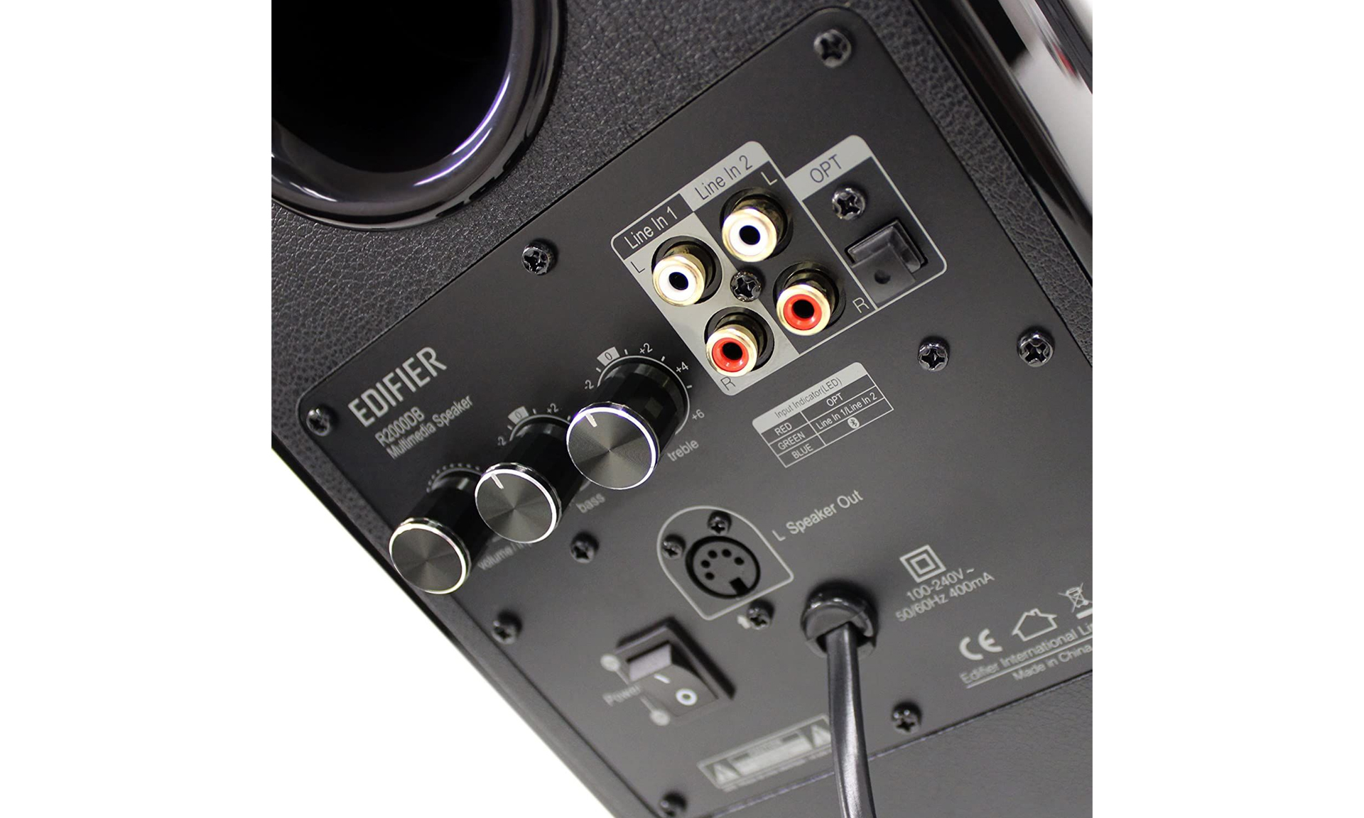 Edifier – R2000DB - Imagen 8