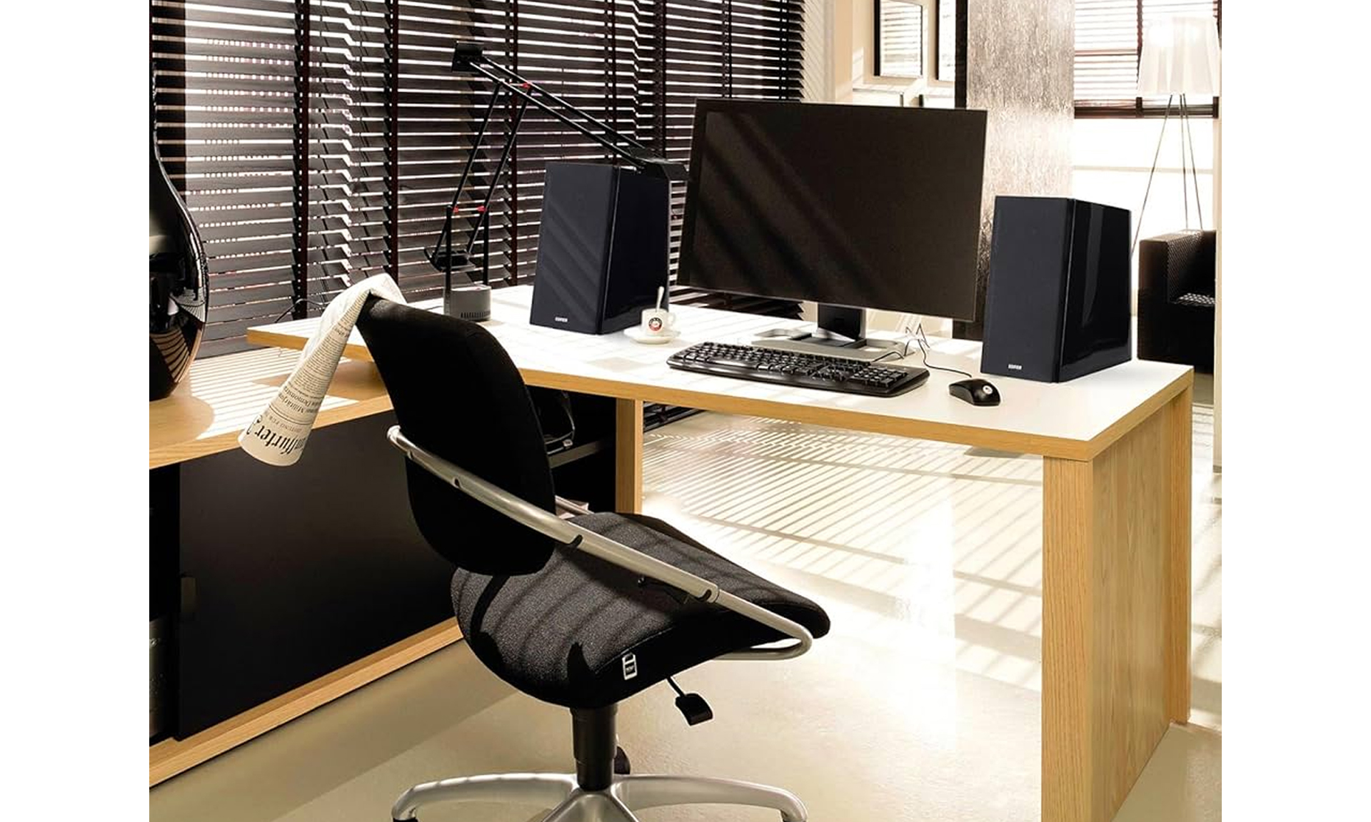 Edifier – R2000DB - Imagen 11