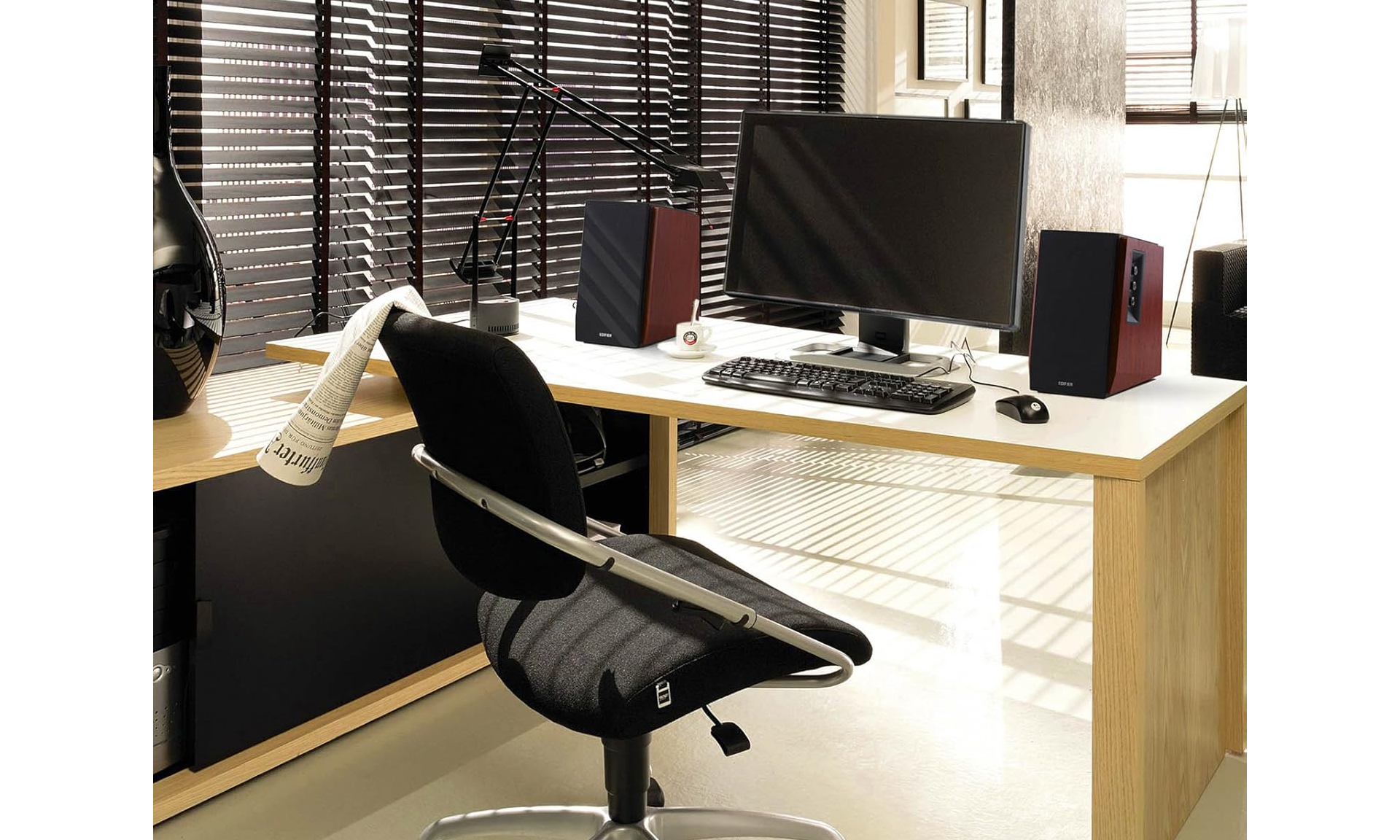 Edifier – R2000DB - Imagen 10