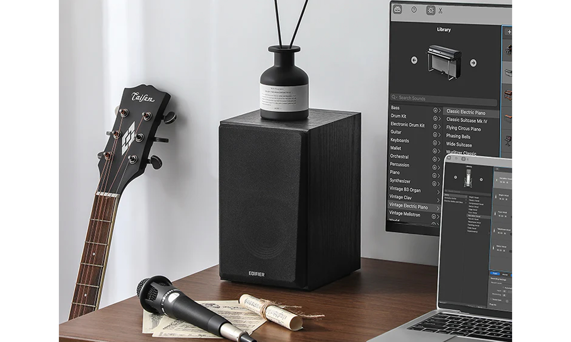 Edifier – R990BT - Imagen 8