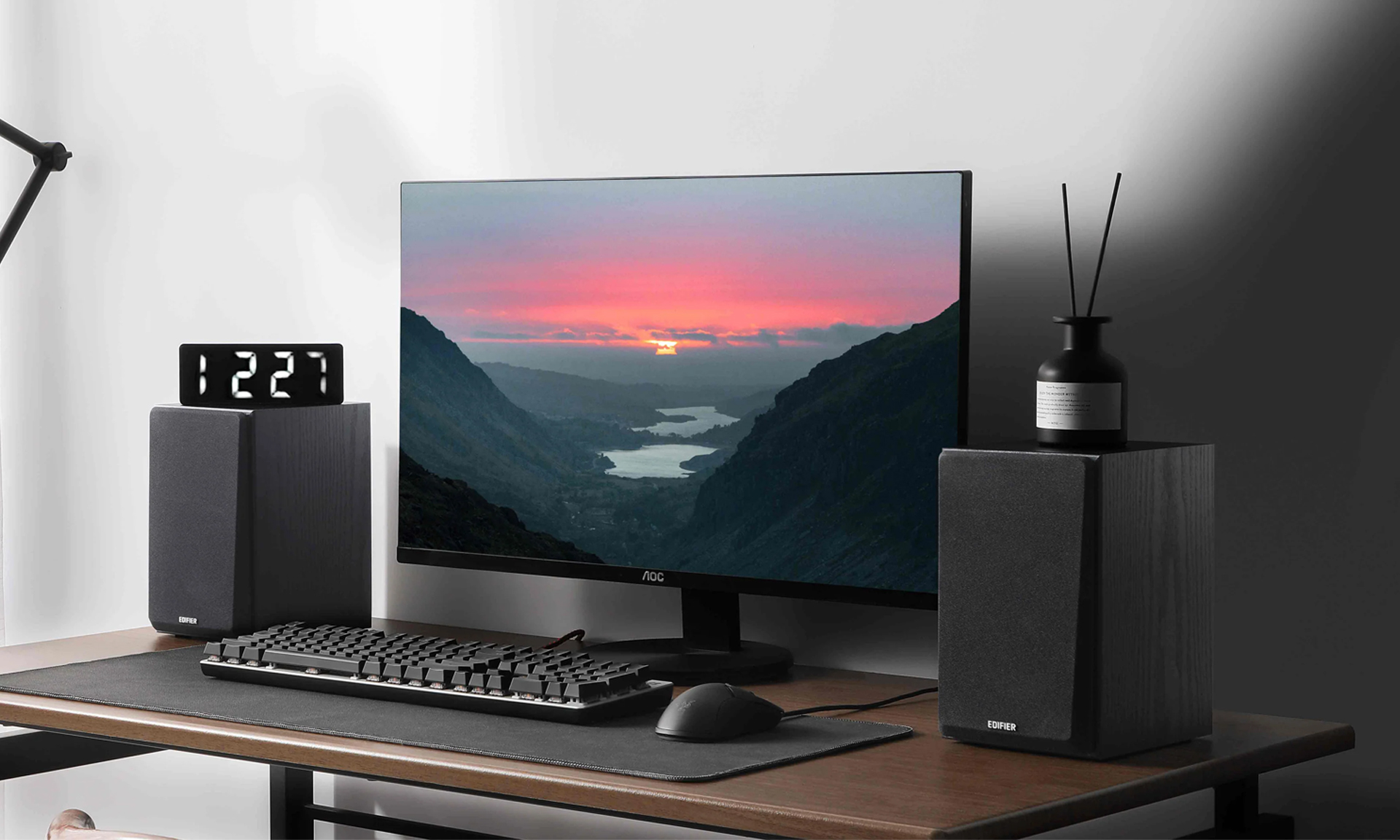 Edifier – R990BT - Imagen 6