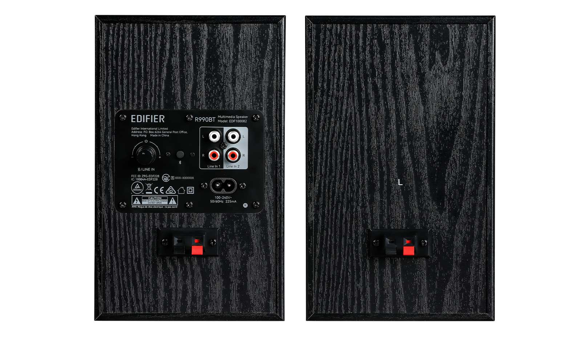 Edifier – R990BT - Imagen 5