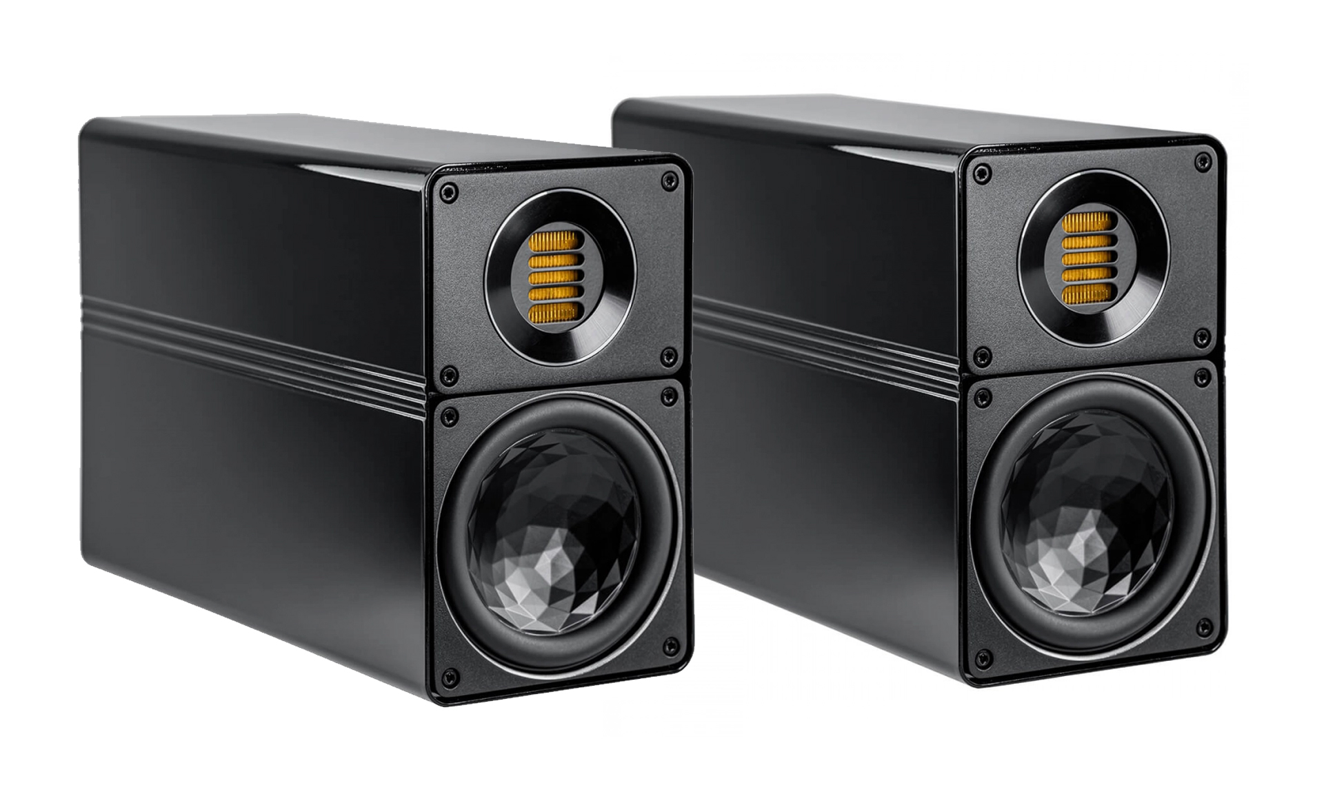 Elac – Elegant BS312.2
