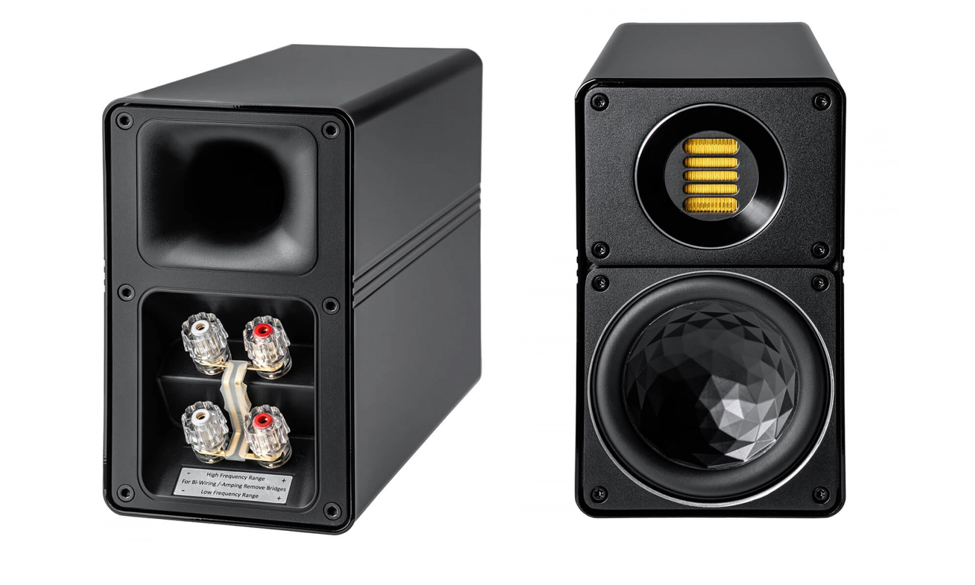 Elac – Elegant BS312.2 - Imagen 5