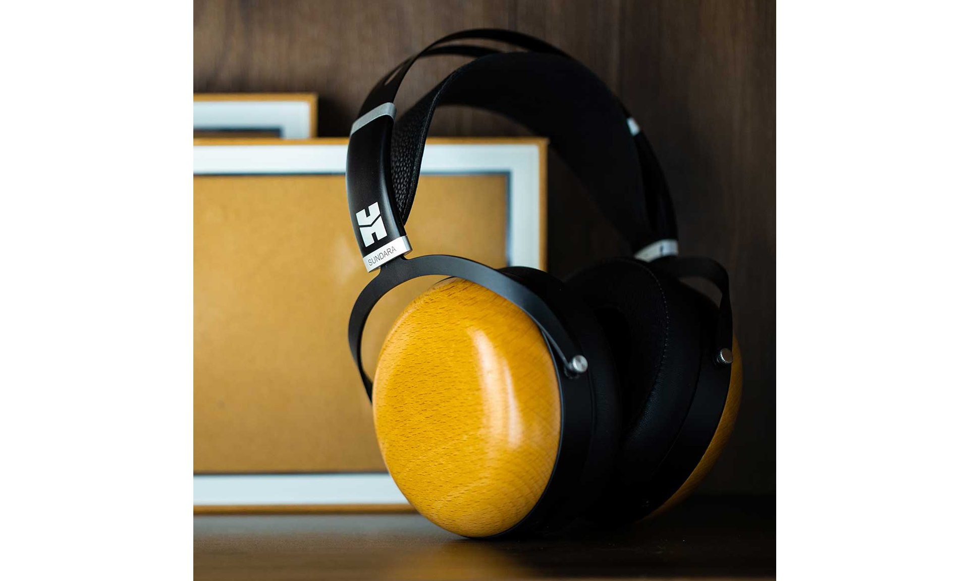 Hifiman – Sundara Closed - Style Sound - Tienda Alta Fidelidad en Barcelona
