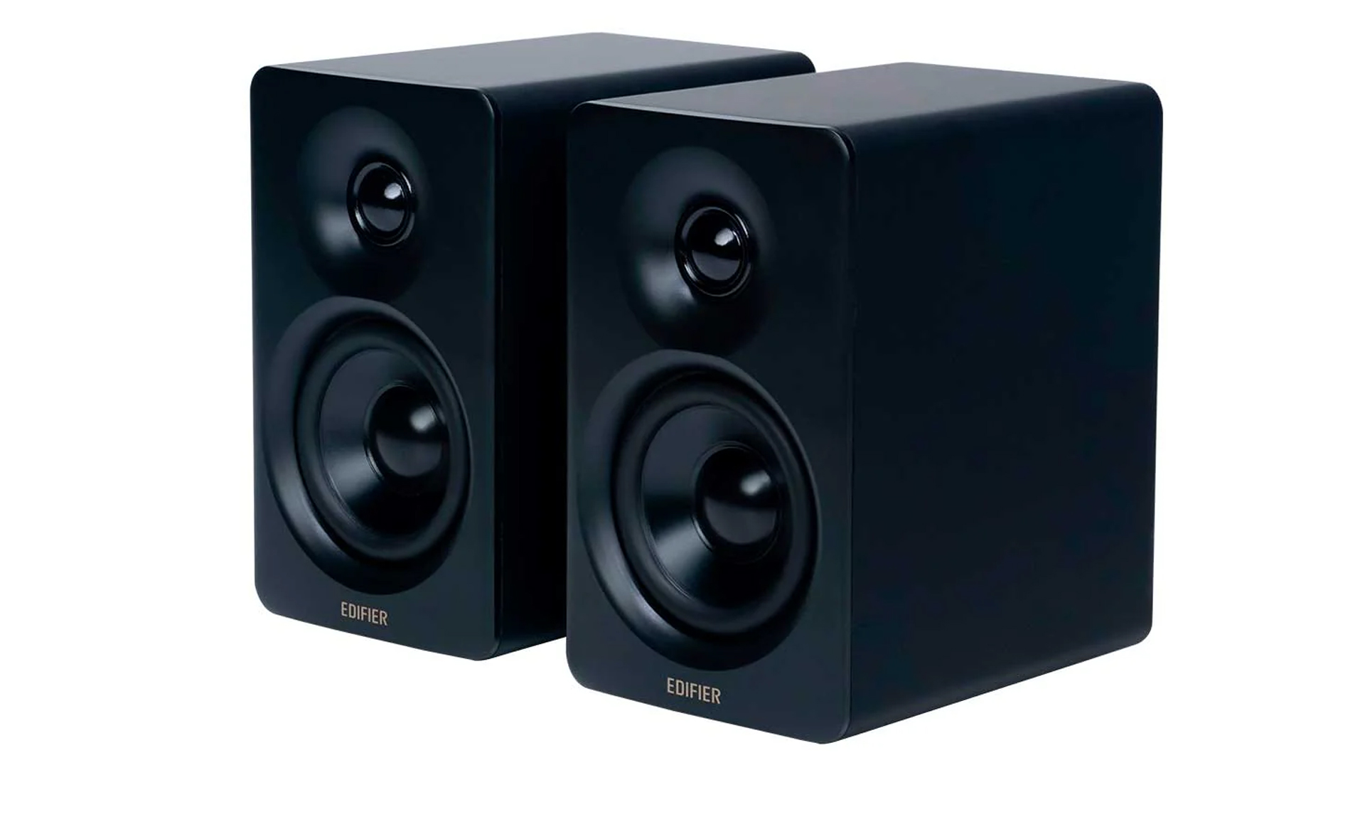 Edifier – M60 Style Sound Tienda Alta Fidelidad en Barcelona