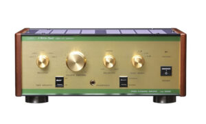 Leben – CS-300F