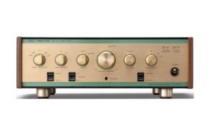 Leben – CS-600X