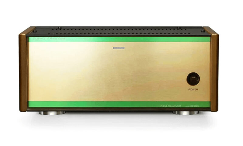 Leben – RS-30EQ