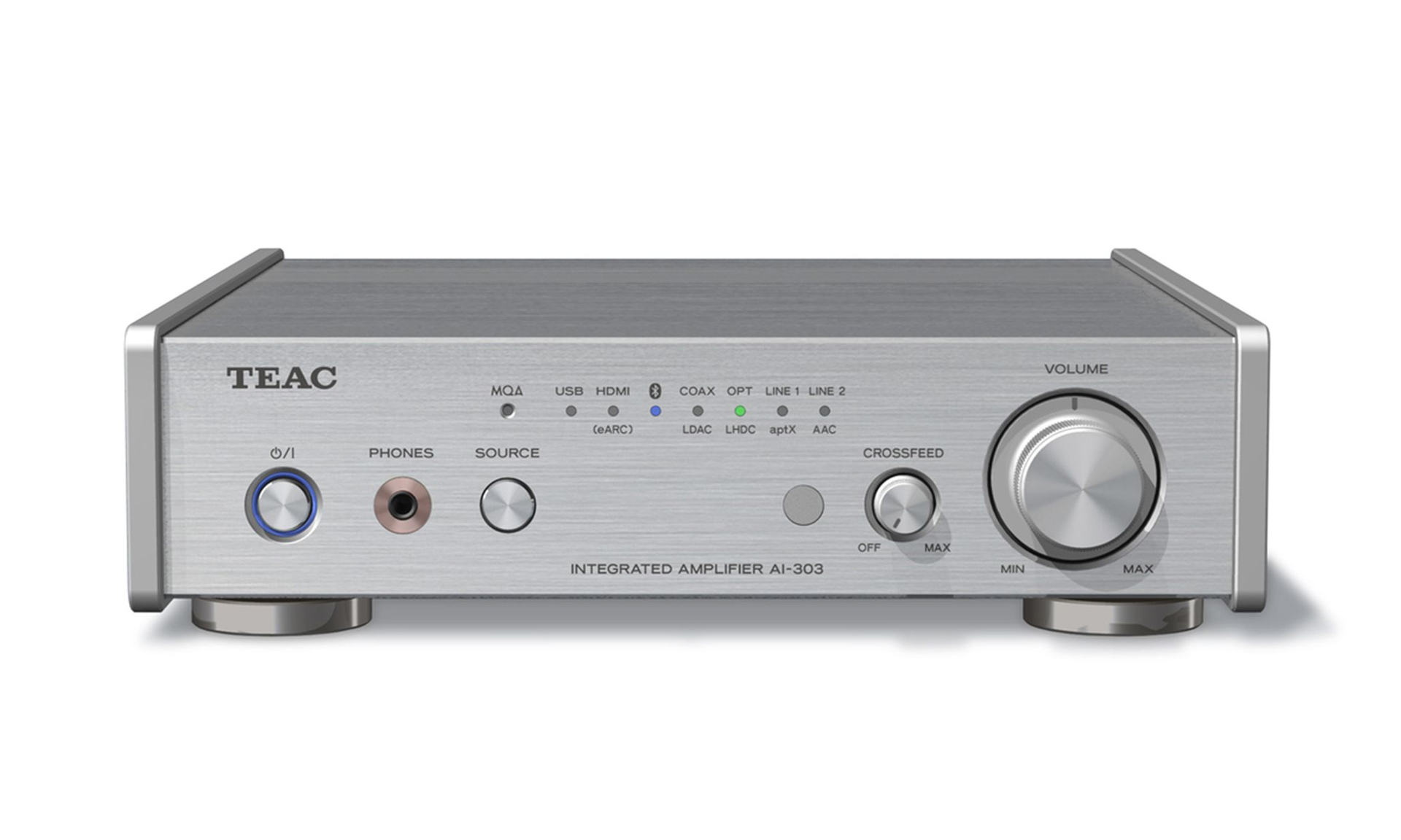 Teac – AI-303