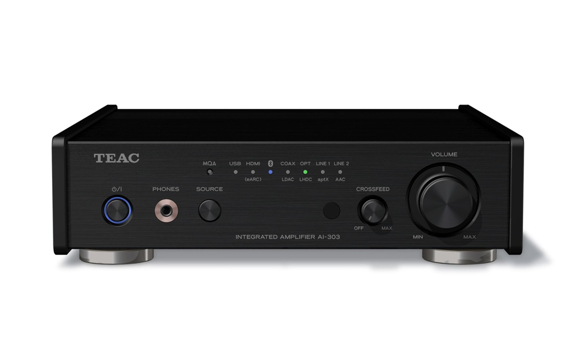 Teac – AI-303 - Imagen 2