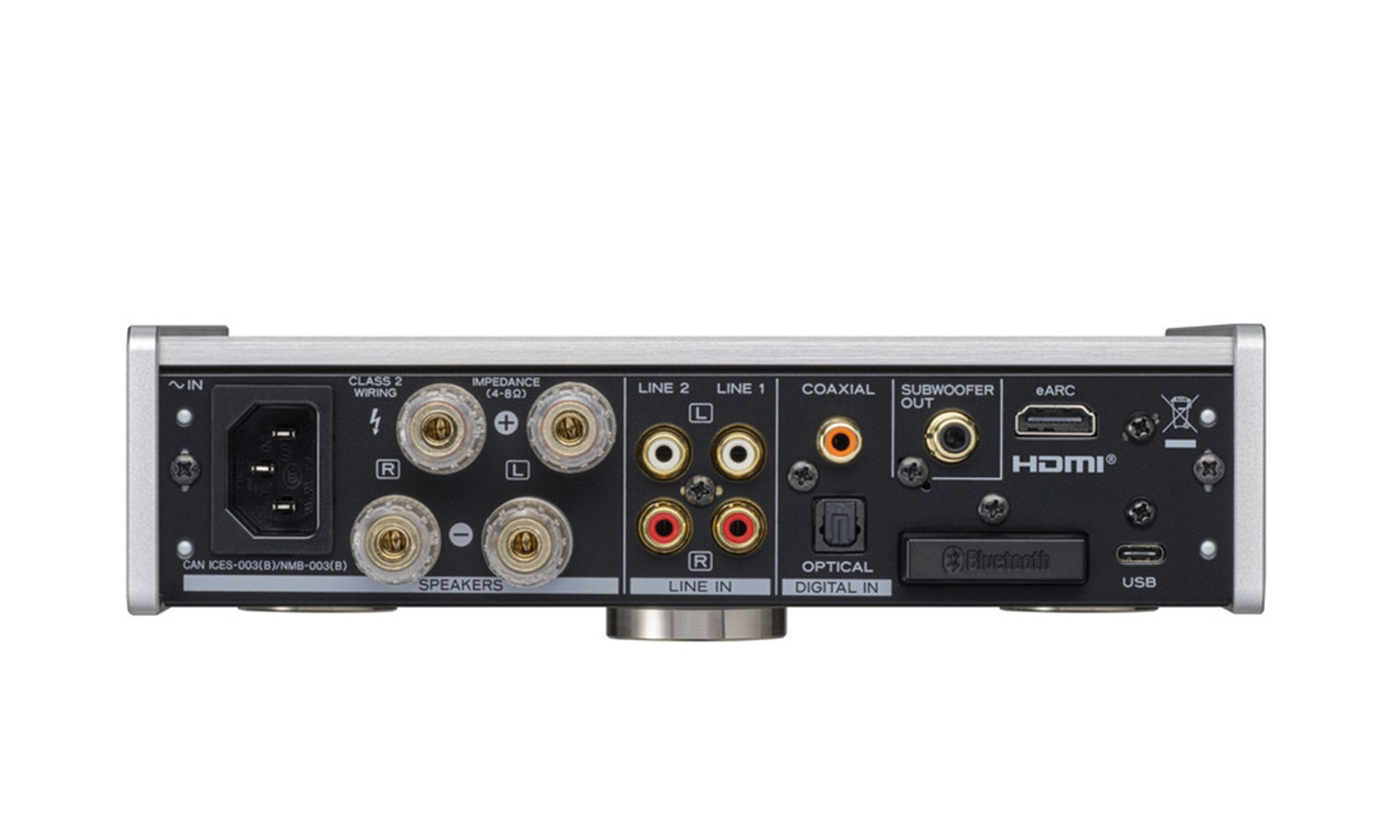 Teac – AI-303 - Imagen 3
