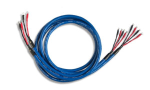 Cardas – Clear Sky x4 Speaker Bi-Wired Spade