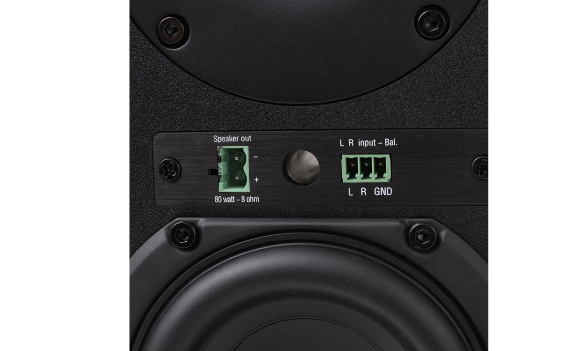 Cornered Audio – A3 - Imagen 6