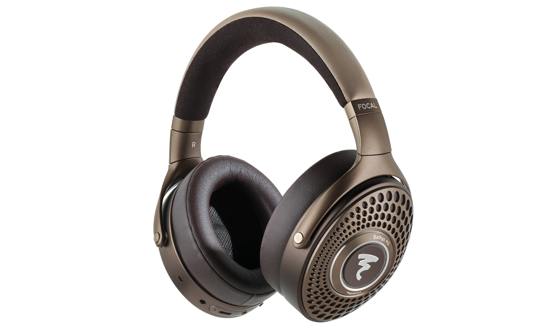 Focal – Bathys MG