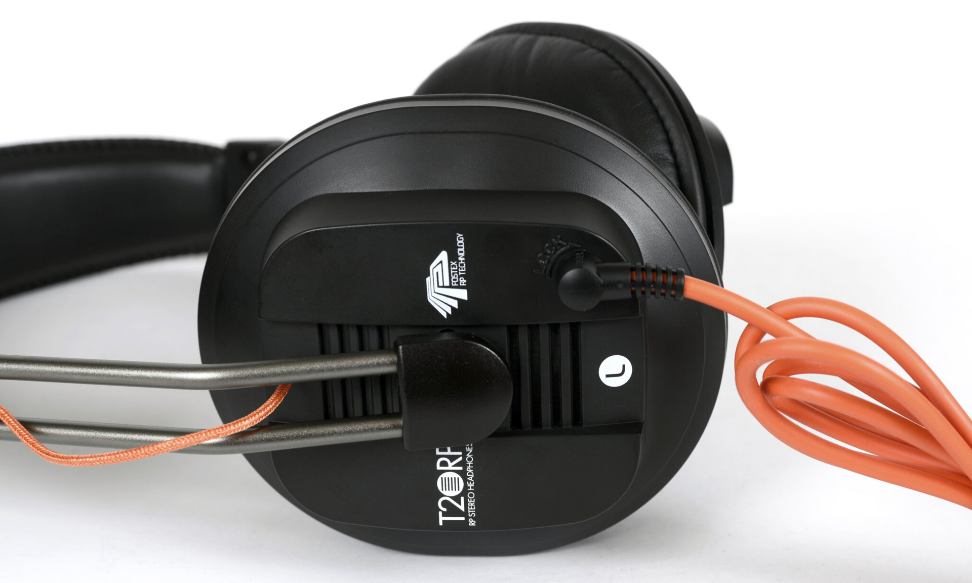 Fostex – T20RPmk3 - Imagen 4