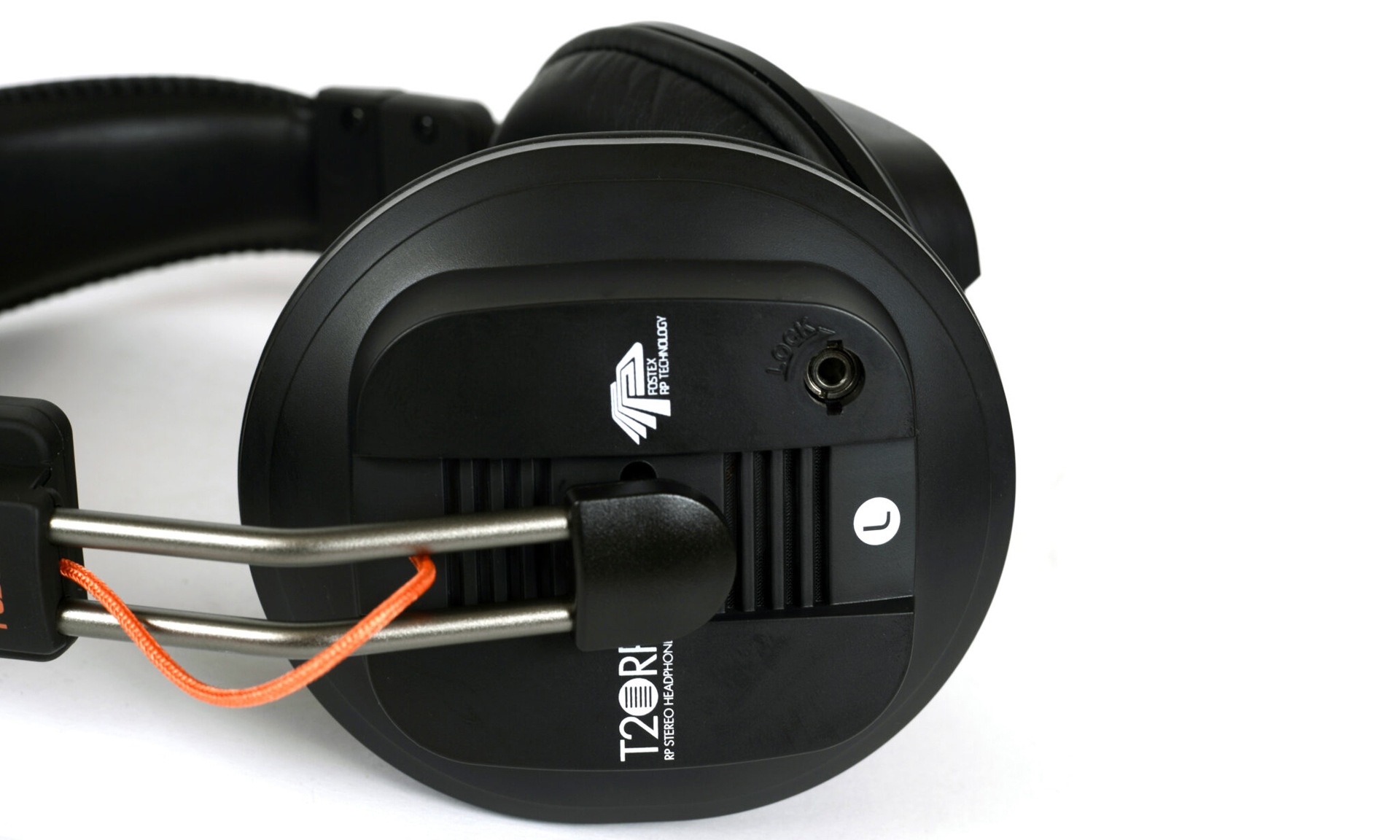 Fostex – T20RPmk3 - Imagen 3