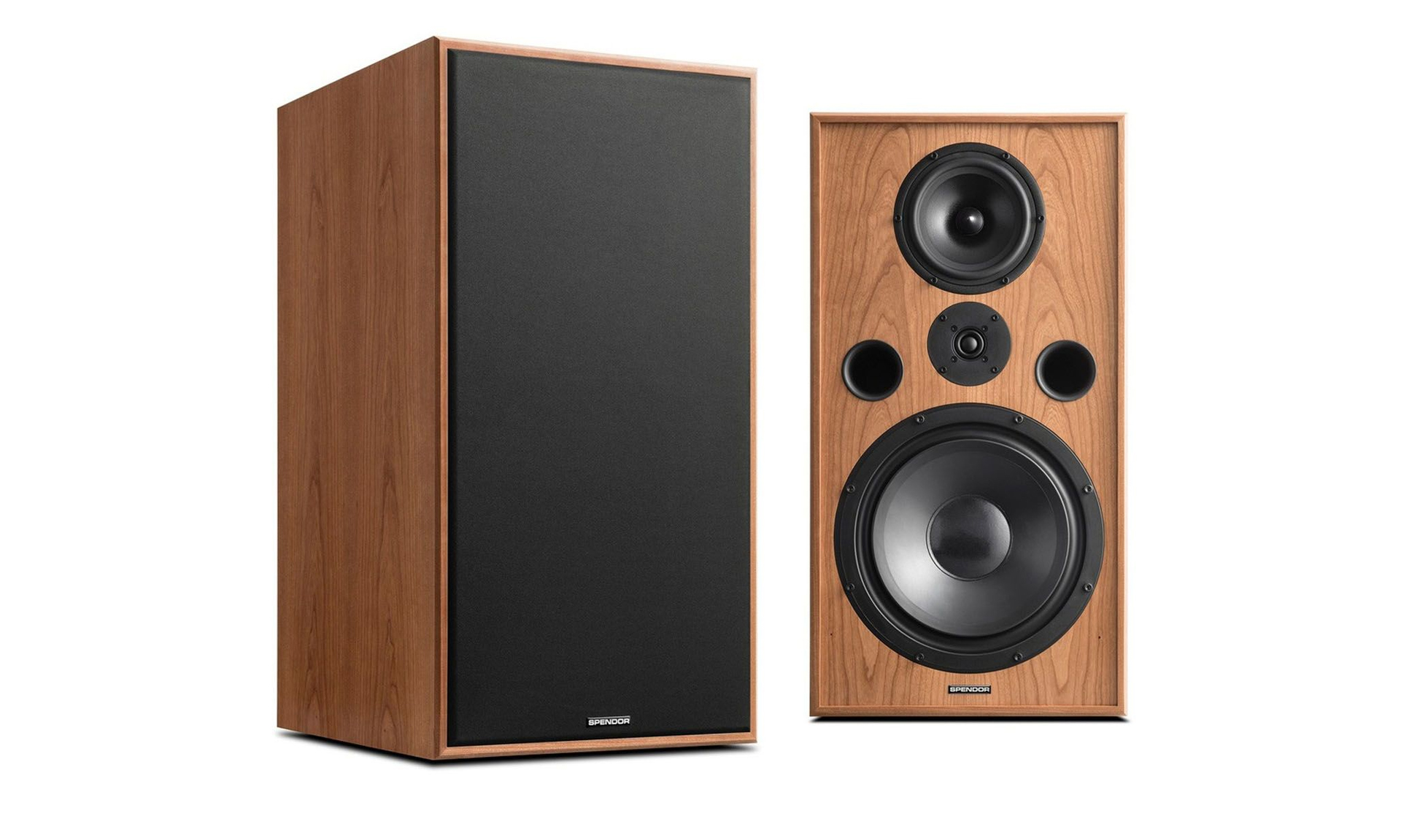 Spendor – Classic 100
