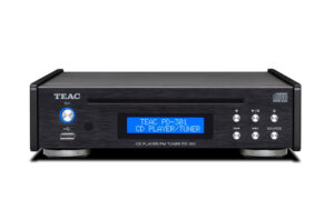 Teac – PD-301 DAB-X